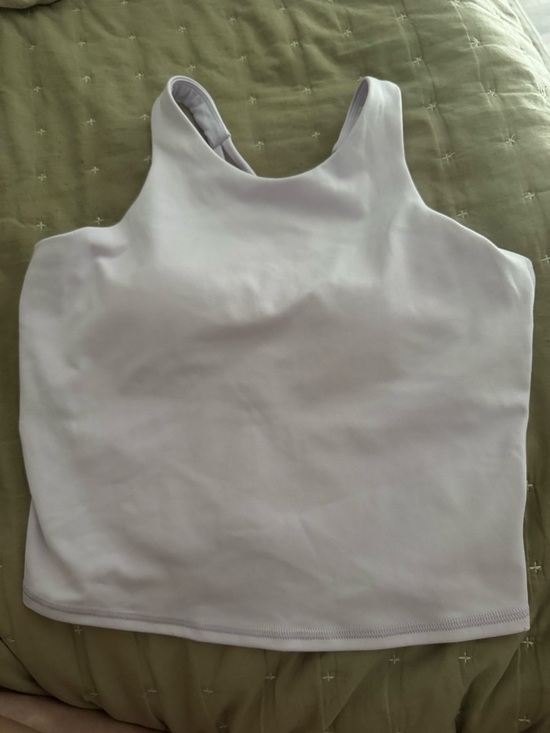 all in motion Other - all in motion White Girls' Athletic Tank Top